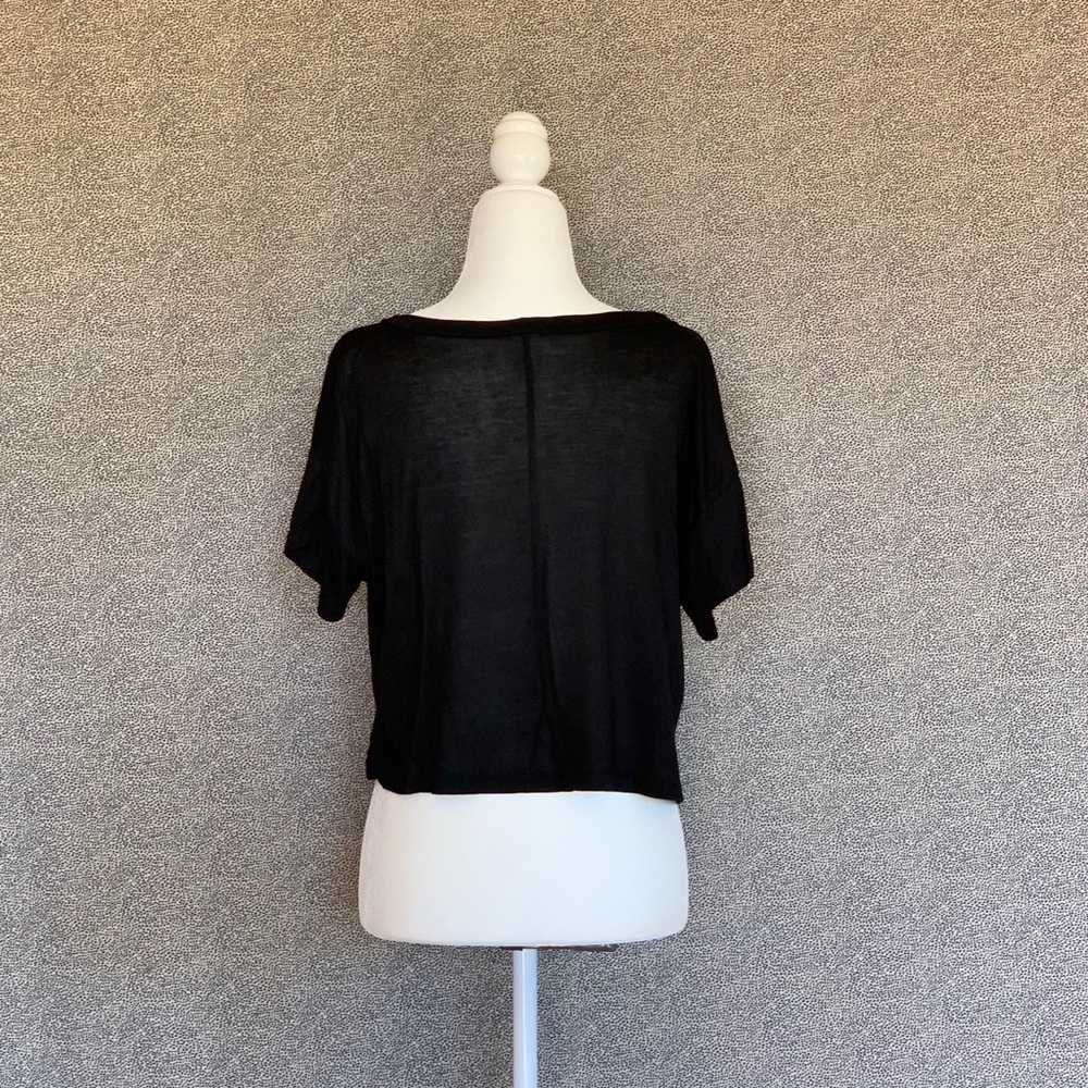 Celestial Graphic Tee - image 3